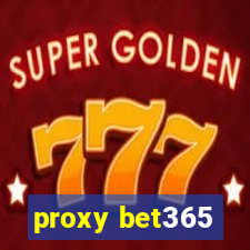 proxy bet365